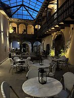 Cusco Plaza Saphi
