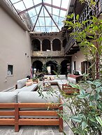 Cusco Plaza Saphi