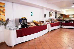 Cusco Plaza Saphi