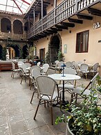 Cusco Plaza Saphi