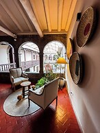 Cusco Plaza Saphi