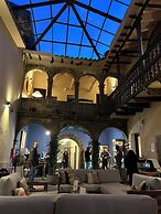 Cusco Plaza Saphi