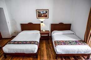 Cusco Plaza Saphi
