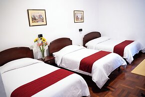 Cusco Plaza Saphi
