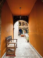 Cusco Plaza Saphi