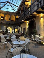 Cusco Plaza Saphi