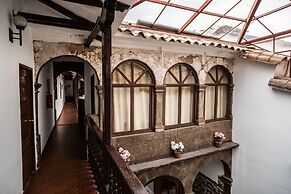 Cusco Plaza Saphi