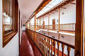 Cusco Plaza Saphi