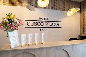 Cusco Plaza Saphi