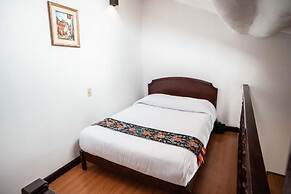 Cusco Plaza Saphi