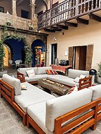 Cusco Plaza Saphi