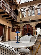 Cusco Plaza Saphi