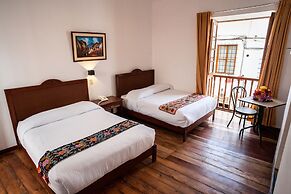 Cusco Plaza Saphi