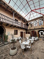 Cusco Plaza Saphi