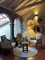 Cusco Plaza Saphi