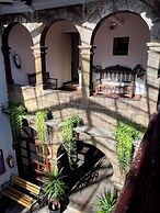 Cusco Plaza Saphi