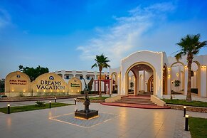 Dreams Vacation Sharm El Sheikh