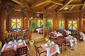 Dreams Vacation Sharm El Sheikh