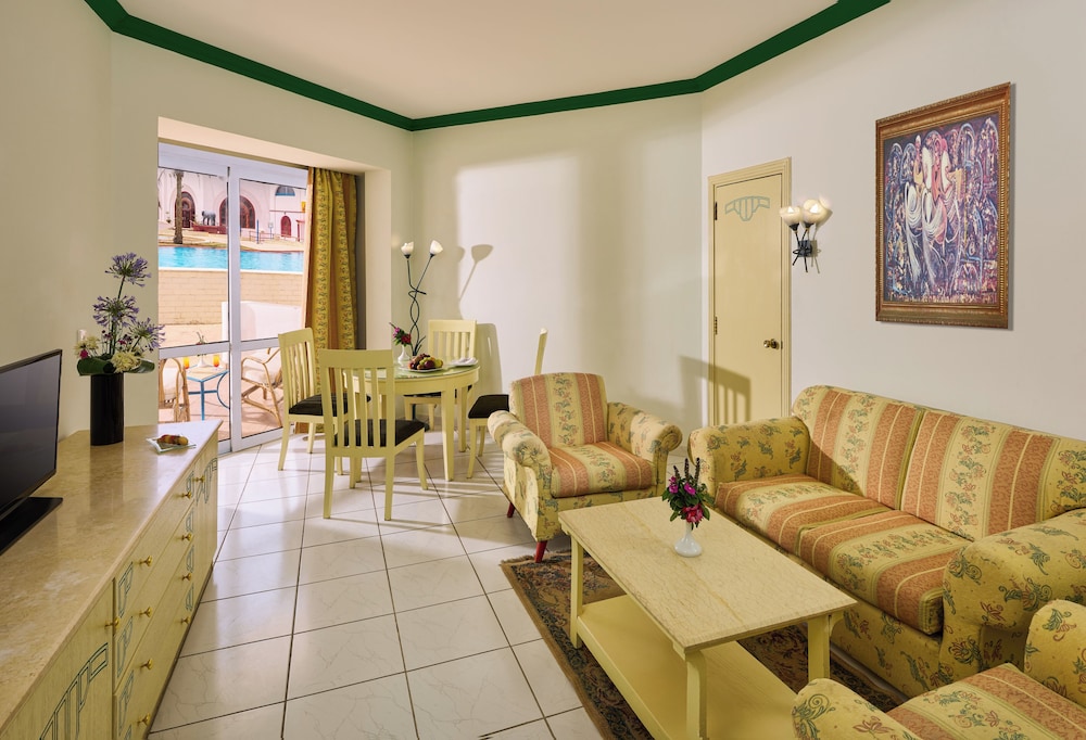 Dreams Vacation Sharm El Sheikh