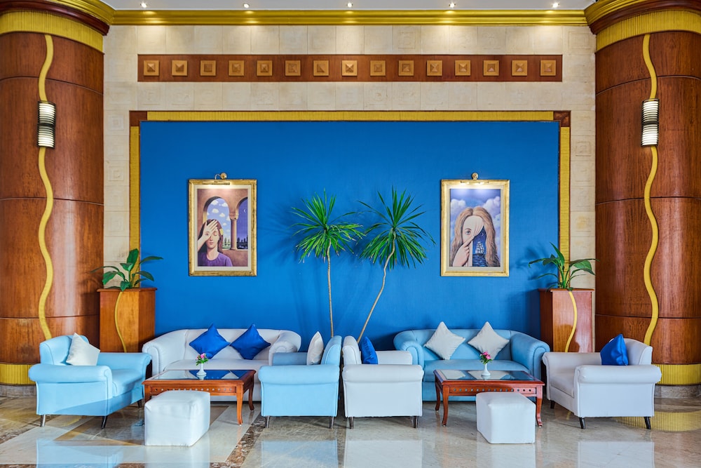Dreams Vacation Sharm El Sheikh