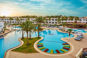 Dreams Vacation Sharm El Sheikh