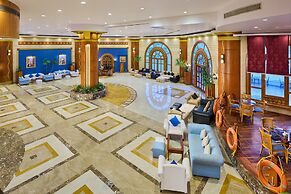 Dreams Vacation Sharm El Sheikh