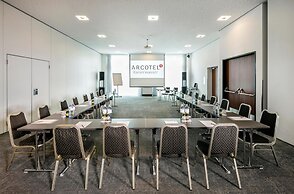ARCOTEL Kaiserwasser Vienna