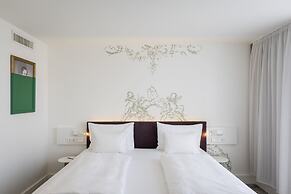 ARCOTEL Kaiserwasser Vienna