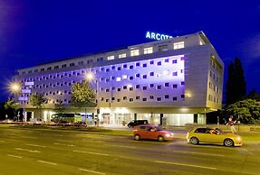ARCOTEL Kaiserwasser Vienna