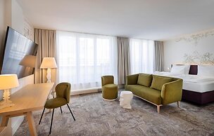 ARCOTEL Kaiserwasser Vienna