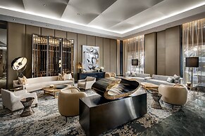 The Hazelton Hotel Toronto