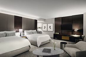 The Hazelton Hotel Toronto