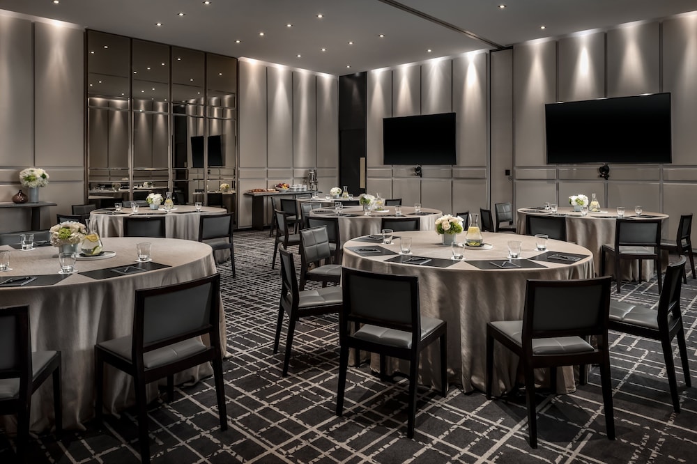 The Hazelton Hotel Toronto