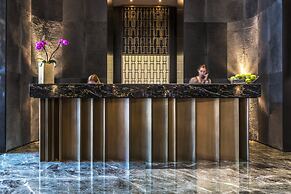 The Hazelton Hotel Toronto