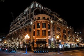 The Hazelton Hotel Toronto