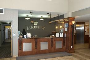 Lakeview Inns & Suites - Fort Nelson
