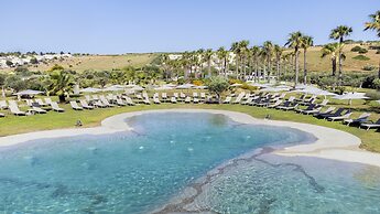 Mangia's Selinunte Resort
