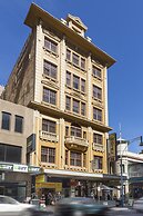 Adelaide Paringa