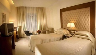 The Chevron Hotel