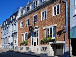 Hôtel Cap Diamant