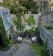 Hôtel Cap Diamant