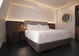 Hôtel Cap Diamant