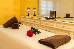 1881 Hotel Balneario Vichy Catalan