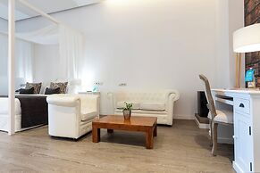 1881 Hotel Balneario Vichy Catalan