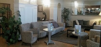 1881 Hotel Balneario Vichy Catalan