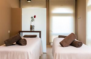 1881 Hotel Balneario Vichy Catalan