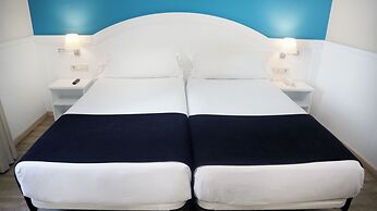 1881 Hotel Balneario Vichy Catalan