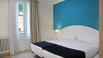 1881 Hotel Balneario Vichy Catalan