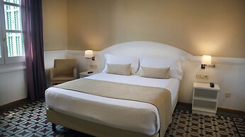 1881 Hotel Balneario Vichy Catalan