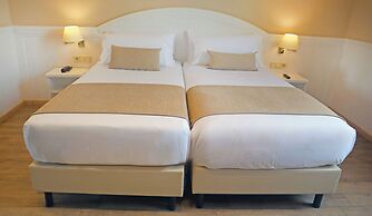 1881 Hotel Balneario Vichy Catalan